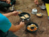 Snow Peak 摺疊鍋勺 Folding Ladle CS-252